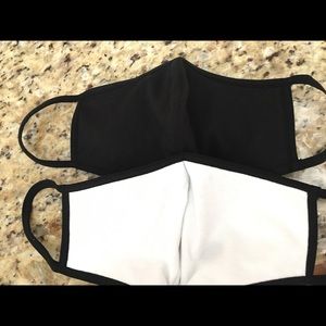 Washable Face Mask pack of 2